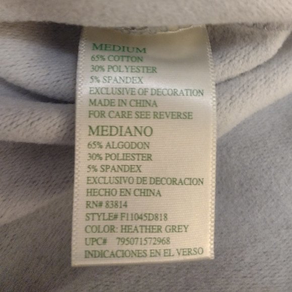 Green Tea top - Picture 5 of 7